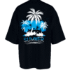 REMERA OVER SUMMER