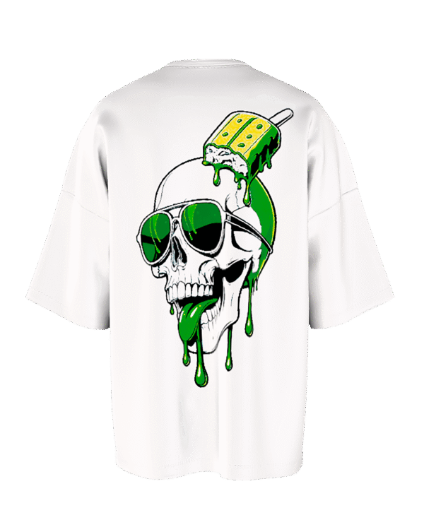 REMERA_OVER_COOL_DORSO REMERA OVER COOL