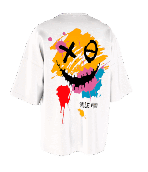 REMERA_OVER_SMILE_DORSO REMERA OVER SMILE