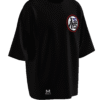 REMERA_OVER_GOKU_DBZ_FRENTE REMERA OVER GOKU DBZ