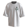REMERA OVER ASSASSIN'S CREED