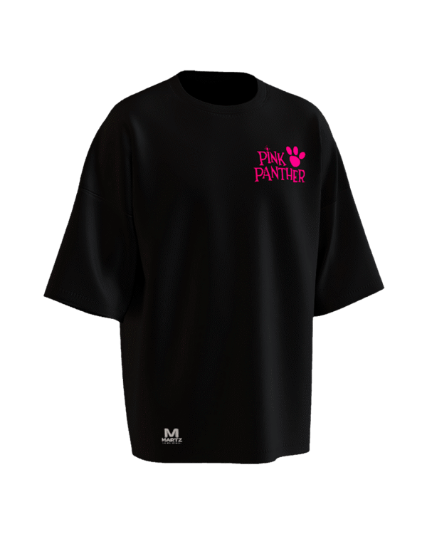 REMERA_OVER_THE_PINKY_FRENTE REMERA OVER THE PINKY