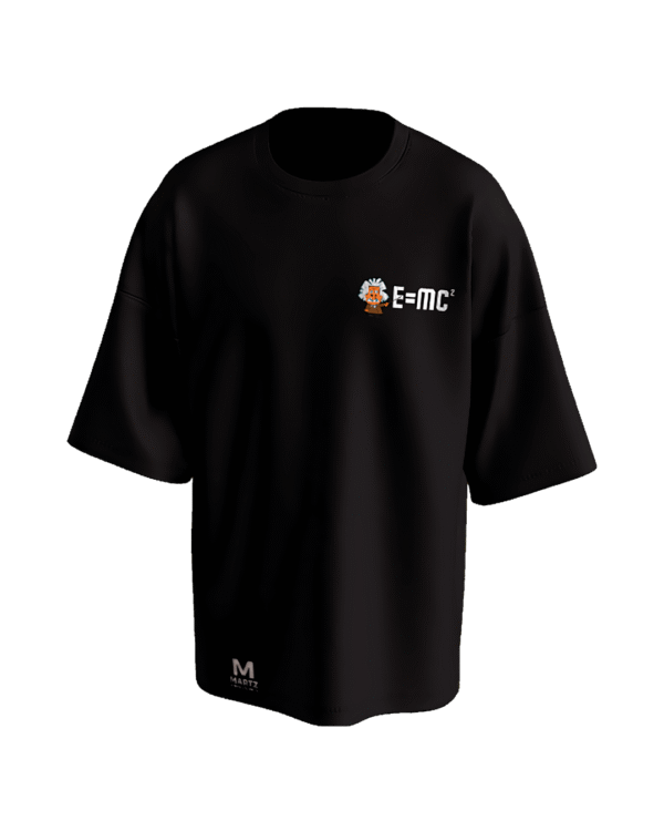 REMERA_OVER_EINSTEIN_FRENTE REMERA OVER EINSTEIN