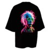 REMERA_OVER_EINSTEIN_DORSO REMERA OVER EINSTEIN