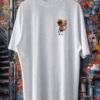 REMERA OVERSIZE ARTIST ROBOT