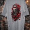 REMERA OVER ROSEKIL