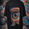 REMERA_OVER_TUPAC_ALL_EYEZ_ON_ME_DORSO_REAL REMERA OVER TUPAC ALL EYEZ ON ME