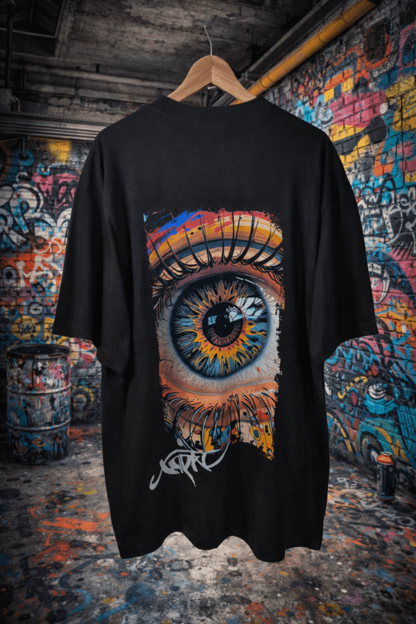 REMERA_OVER_TUPAC_ALL_EYEZ_ON_ME_DORSO_REAL REMERA OVER TUPAC ALL EYEZ ON ME