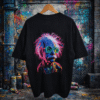 REMERA_OVER_EINSTEIN_DORSO_REAL REMERA OVER EINSTEIN